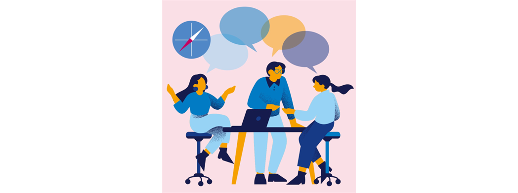 Commissioner Support - Volunteer Retention for Commissioners