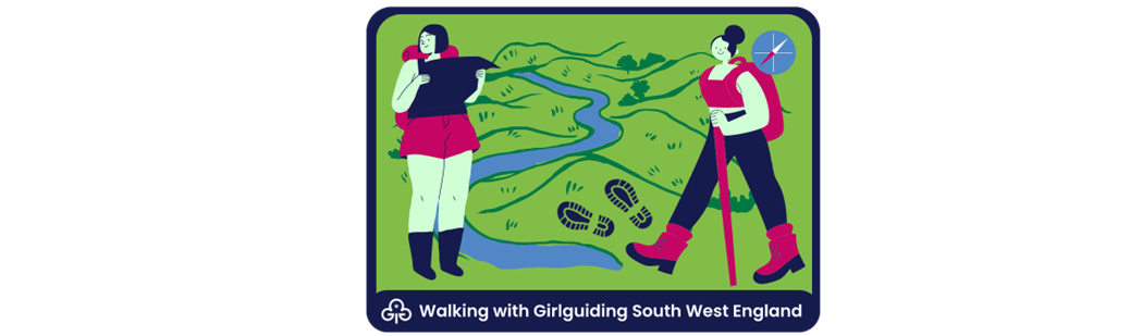 Level 2 walking training