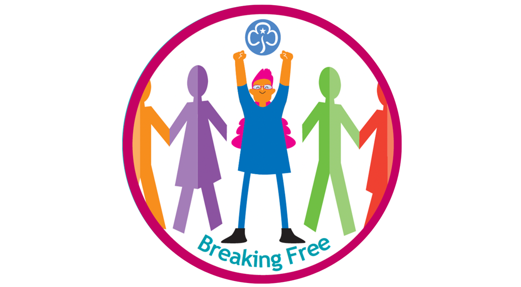 Peer Education Breaking Free Topic Training Day